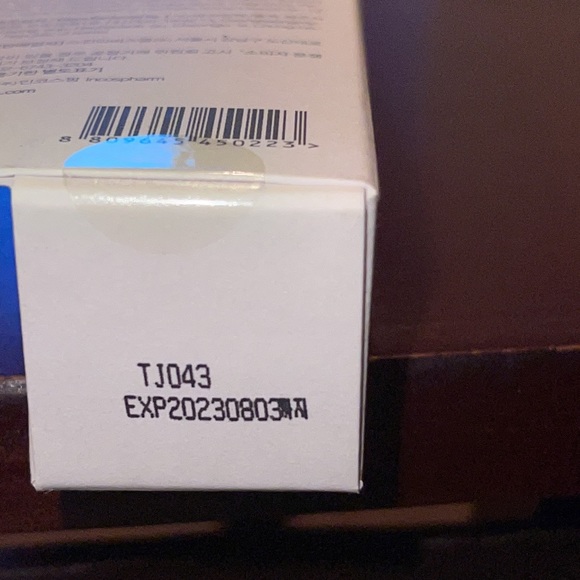 AC Target Cream - Picture 2 of 6